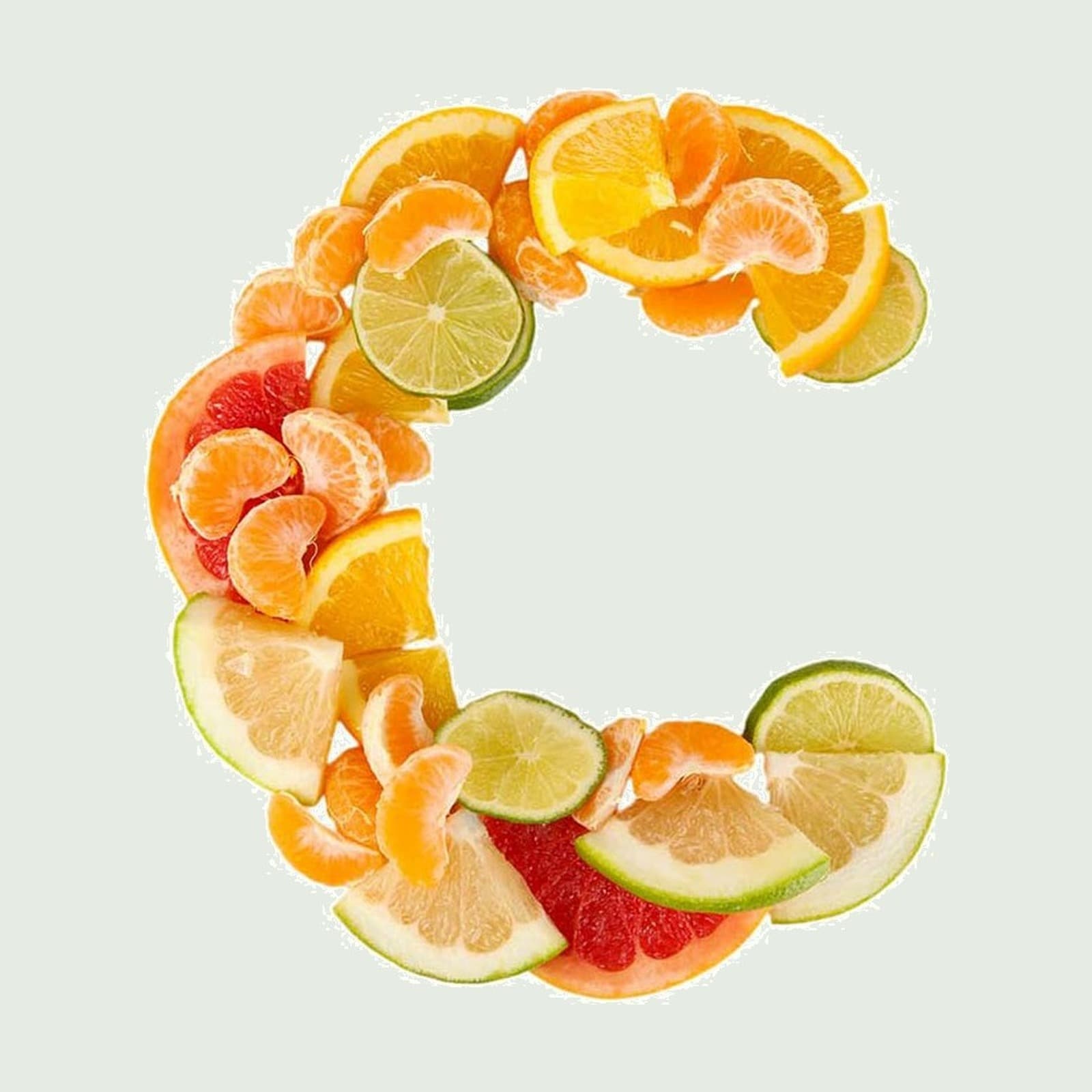 Vitamin C · D3 · Zinc