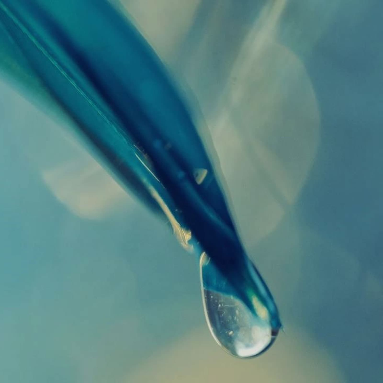 Water Drops
