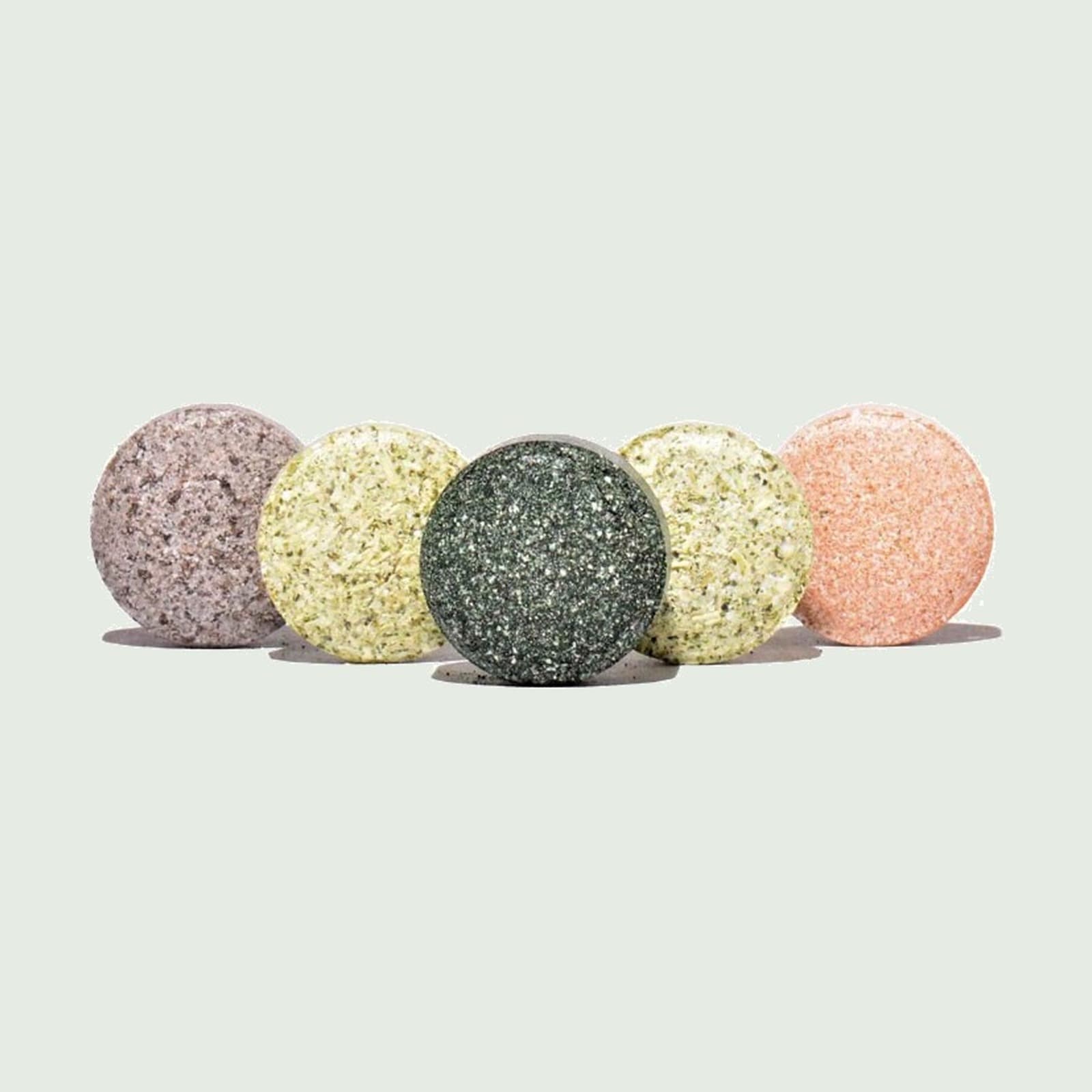 Wellness Supplements